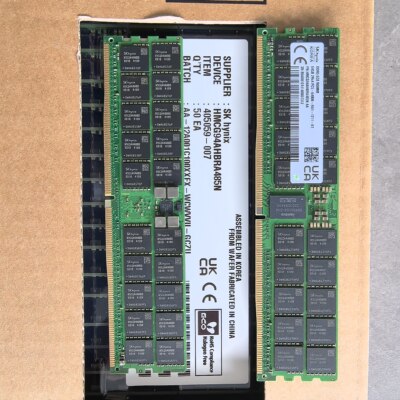 SK海力士服务器内存条