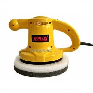 220v汽车抛光机器 家用地板大理石瓷砖保养护理打蜡机