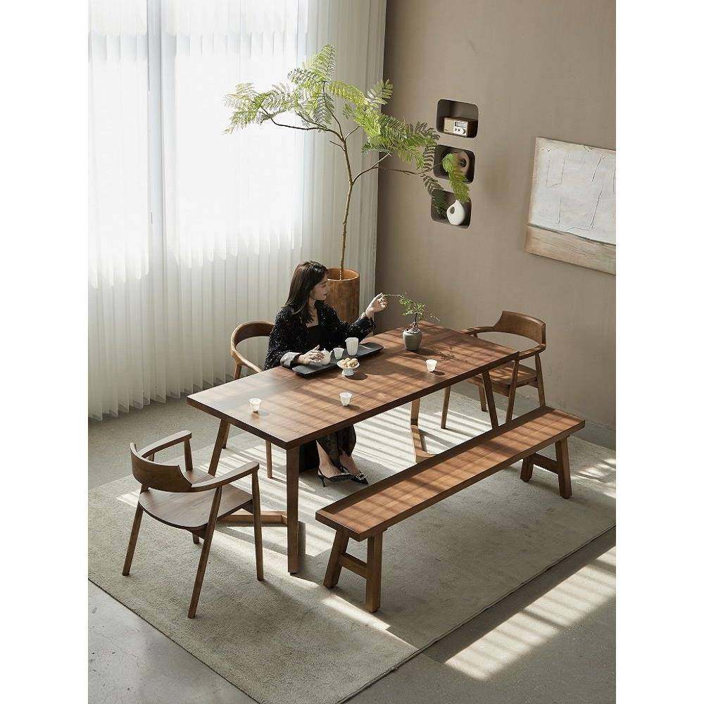 白蜡木高端实木茶几椅组合简约现代客厅家庭办公室大茶几阳台桌,住宅家具,家用茶台/茶桌,淘宝优惠券,粉丝福利购,淘宝优惠卷