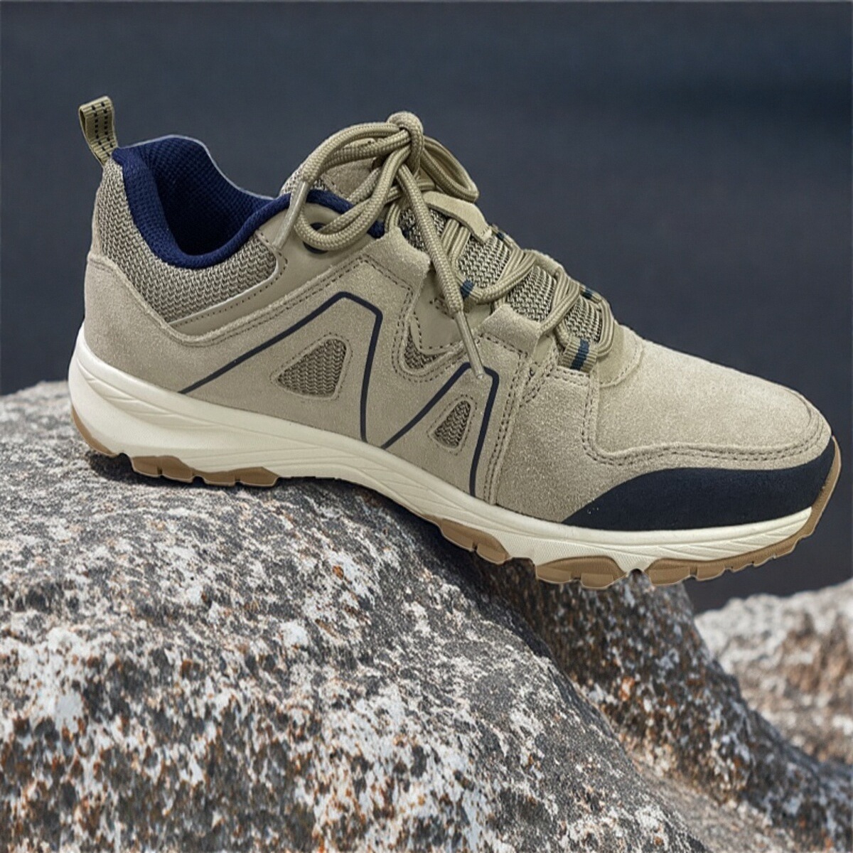 2024新款秋季户外登山鞋