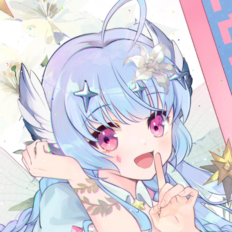 【戈声】Leteciel星见夏空魔笛MAGIC FLUTE便携式解码耳放小尾巴