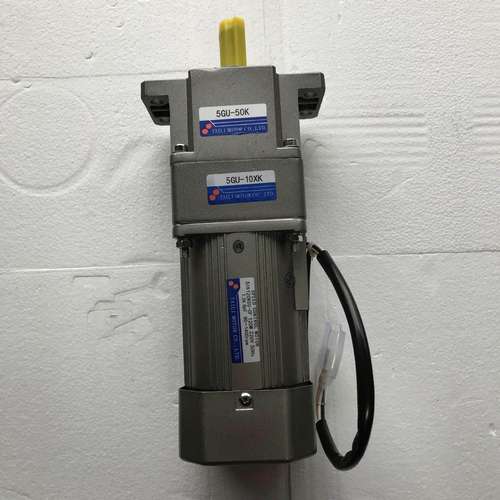 厂家直销TAI TI调速小电机带耳朵5IK120RGU-CF 5GU-10XK  5GU-