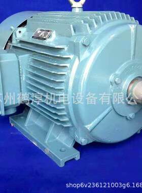 全新YE2 250M-6 37KW B35三相异步交流电动机YX3 YE3 YEJ2 YVF2电