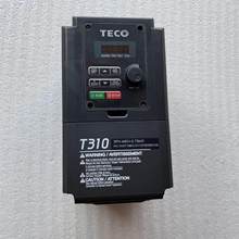 厂家直销变频器TECO T310-4001-H3C  3PH380-440V