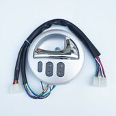 适用于众泰2008升降器开关电动摇窗机开关电动车窗控制面板