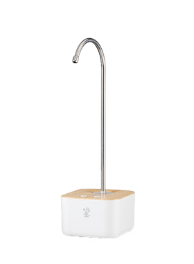 矿泉水抽水器抽水器电动上水器