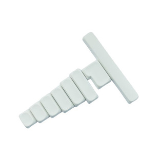 PBT材质moa白色大键位十字6.25u空格1.5u1.75u 2.25u机械键盘键帽