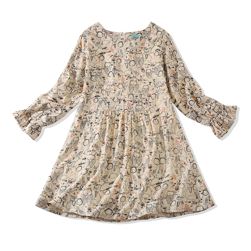 Robe enfant CHOU-CHOU CHIC - Ref 2047270 Image 2