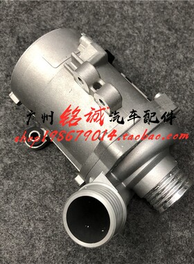 适用于宝马5系E60 325 523 528 530LI X3X1 Z4 X5 N52电子水泵730