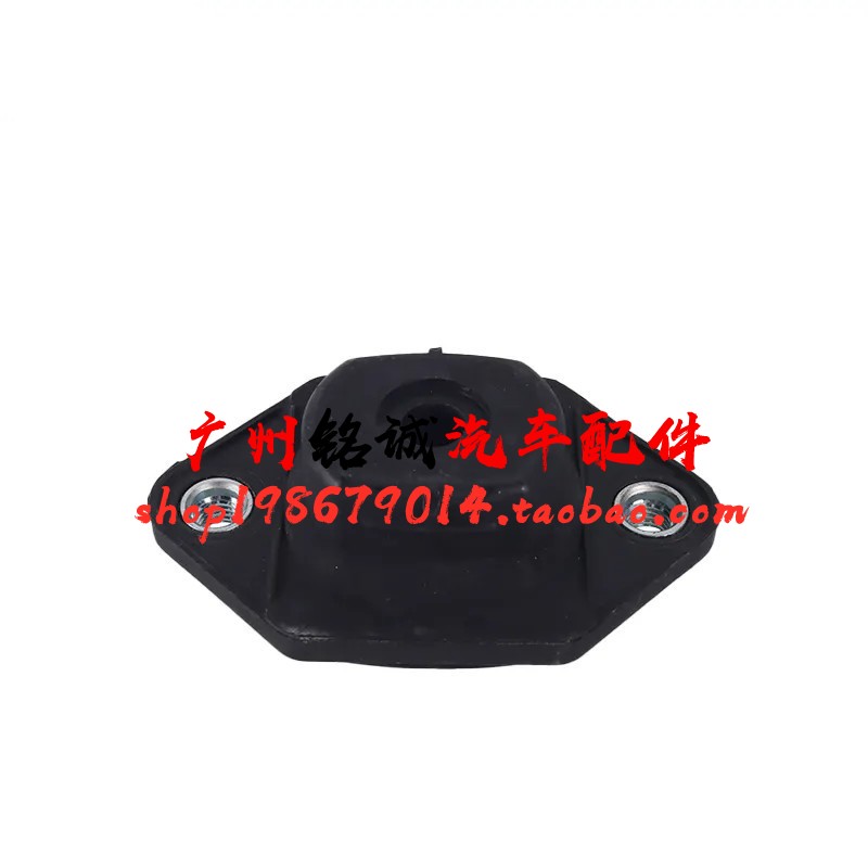适配宝马E90E84E87 120减震器X1顶胶318避震320支撑胶325后机底座