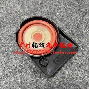 适用于宝马F20 116 118i 120 迷你R55 R56 R57 R58气门室盖废气阀