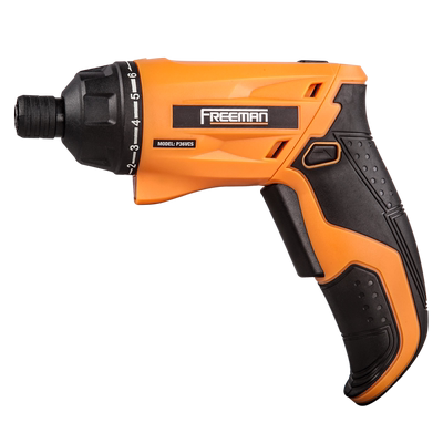 电动螺丝刀家用起子迷你