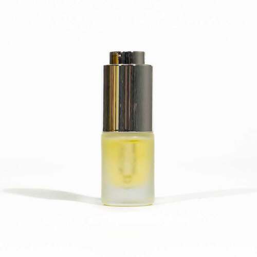 NISOUSOU莹润紧致抗皱精华油5ml*1瓶