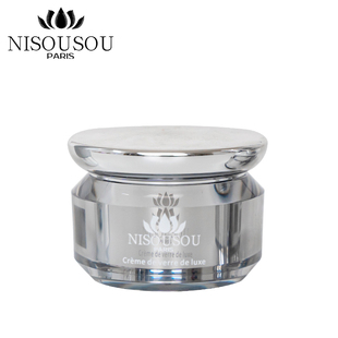 奢寵琉璃面霜 NISOUSOU 水水嫩嫩變緊致又彈力