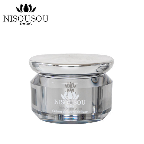 NISOUSOU  奢宠琉璃面霜