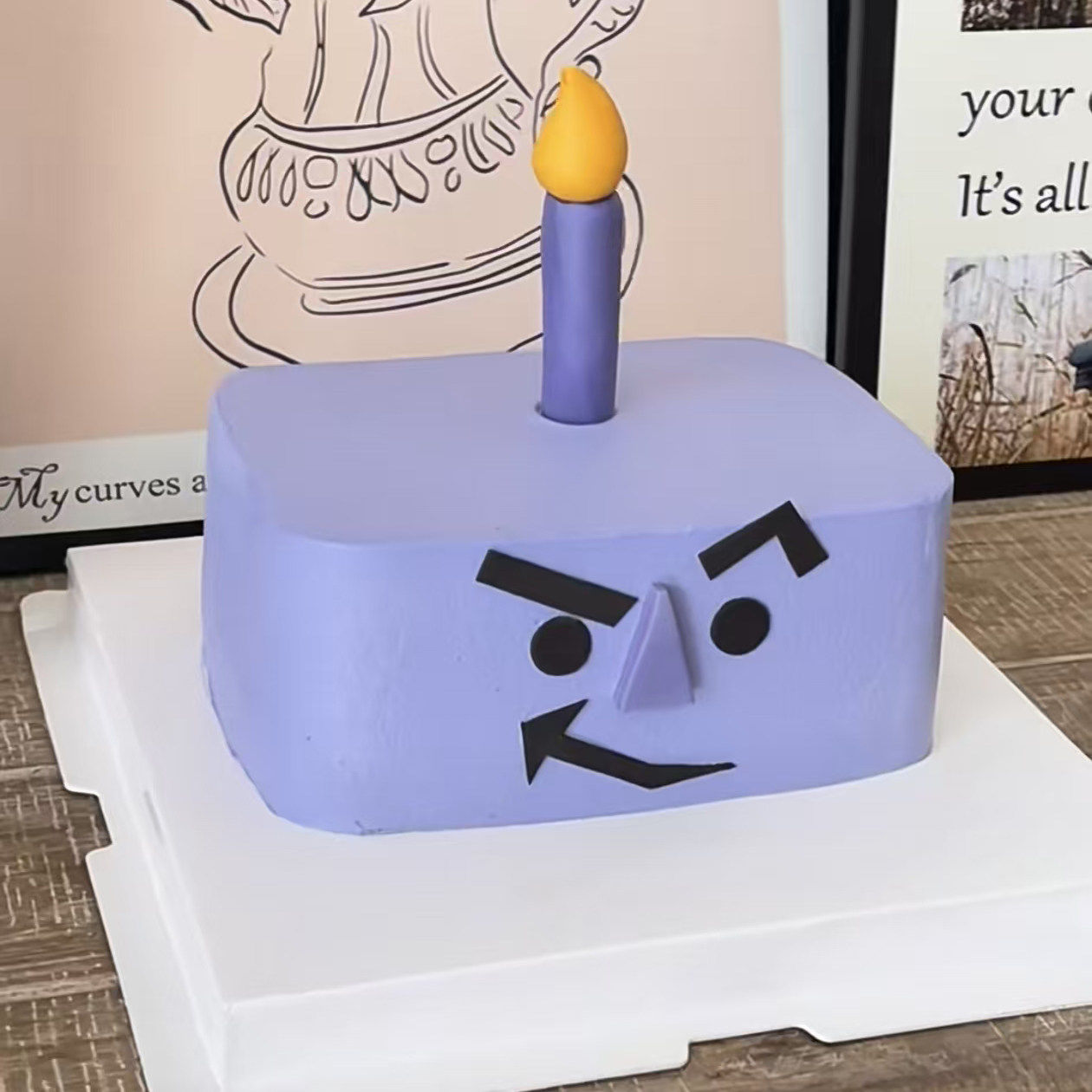 性格mbti蛋糕人格专属小蛋糕网红定制全国同城配送上海杭州南京,零食/坚果/特产,生日/节日蛋糕,淘宝优惠券,粉丝福利购,淘宝优惠卷