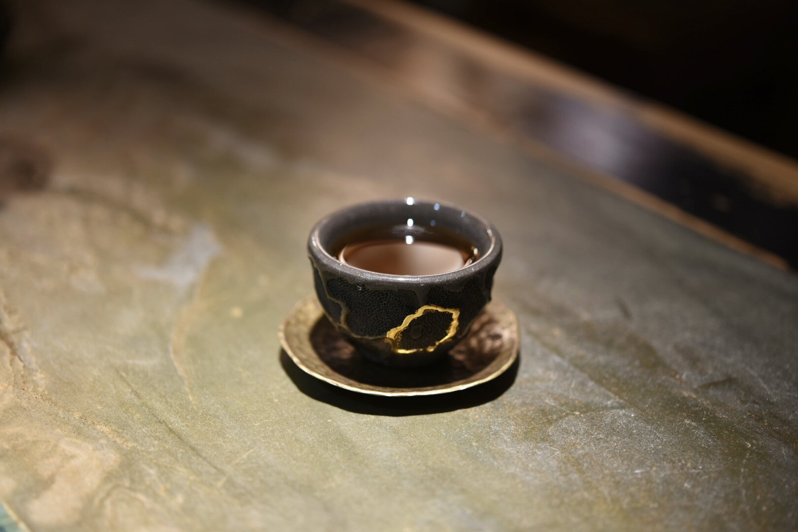 茶杯 台湾杨博戎老师沉默星球系茶杯