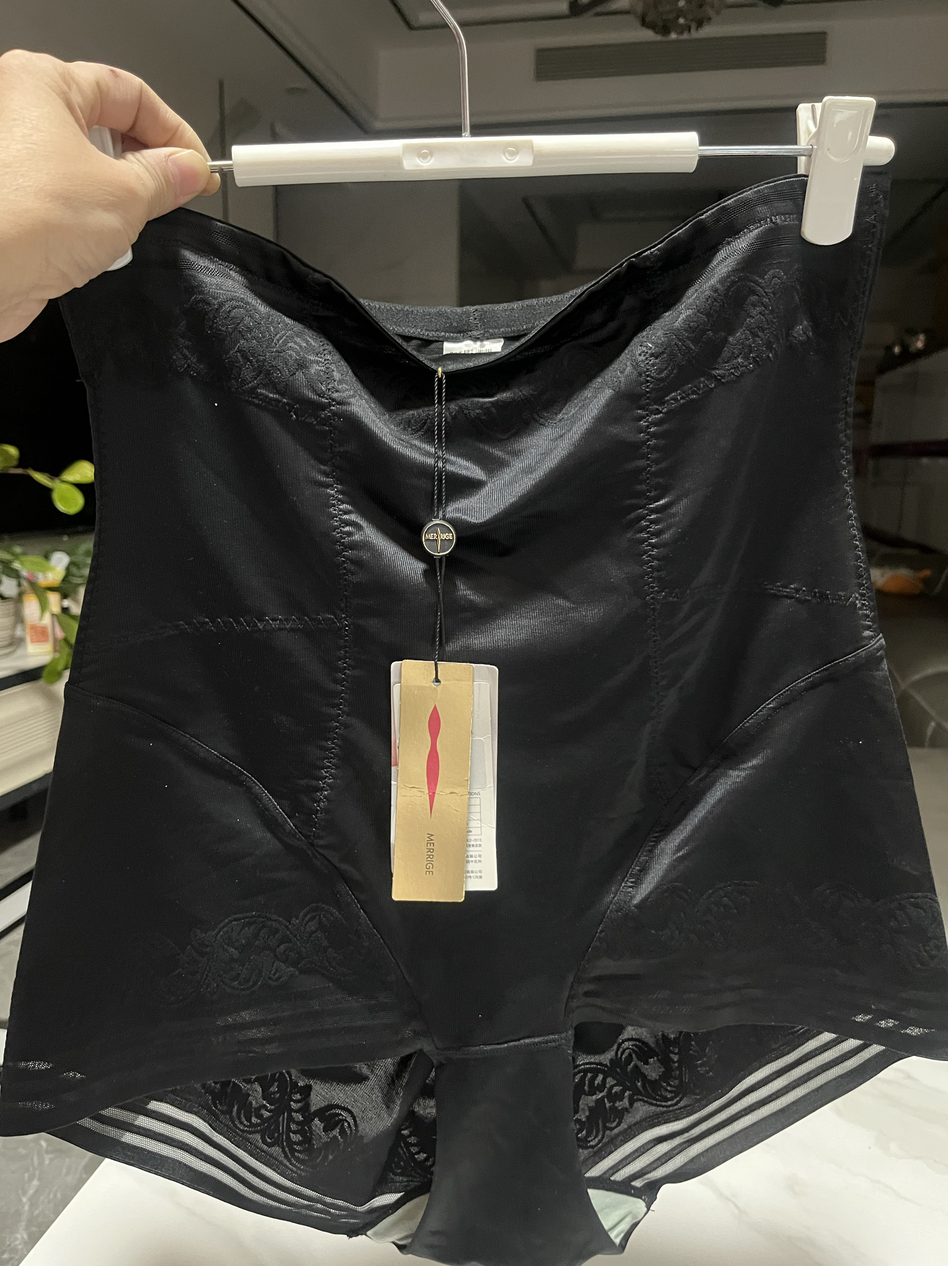 美人计专柜正品，撤店清仓塑身裤特价处理