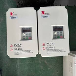 可维修富凌变频器DZB280B007.5L4DK,7.5KW功率,议价