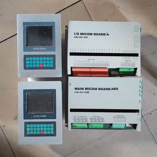 议价LS溴化锂机组主板 LSC-X21-02M. 一个16可维修