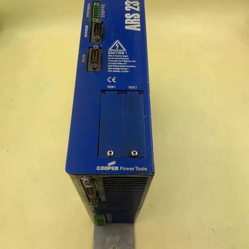 可议价麦卓伺服驱动器 Metronix ARS2310 2个，