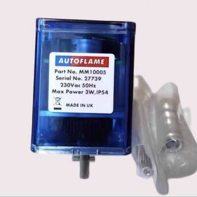 议价AUTOFLAME 伺服马达MM10005 MM10004