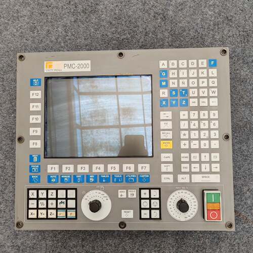 可维修法格PMC-2000 数控系统 8070-0L-ICU 带4议价