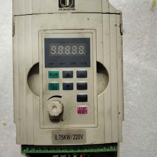 可议价变频器JTE330-SM KA0007M1 0.75KW