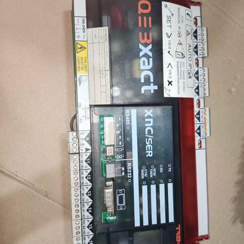 可维修IQ3XACT/12/XNC/SER/UK/100-240拆议价