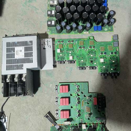 可议价6SL3220-1YH50-0CF0G120X变频器2