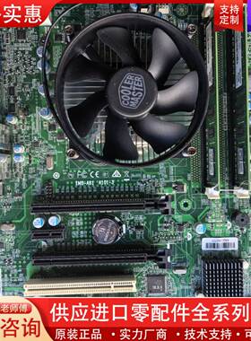 议价工控主板IMB-A81 A101-3，CPu，i7-47