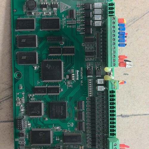 可维修leetro乐创MPC6567X V1.1 点胶机控制议价
