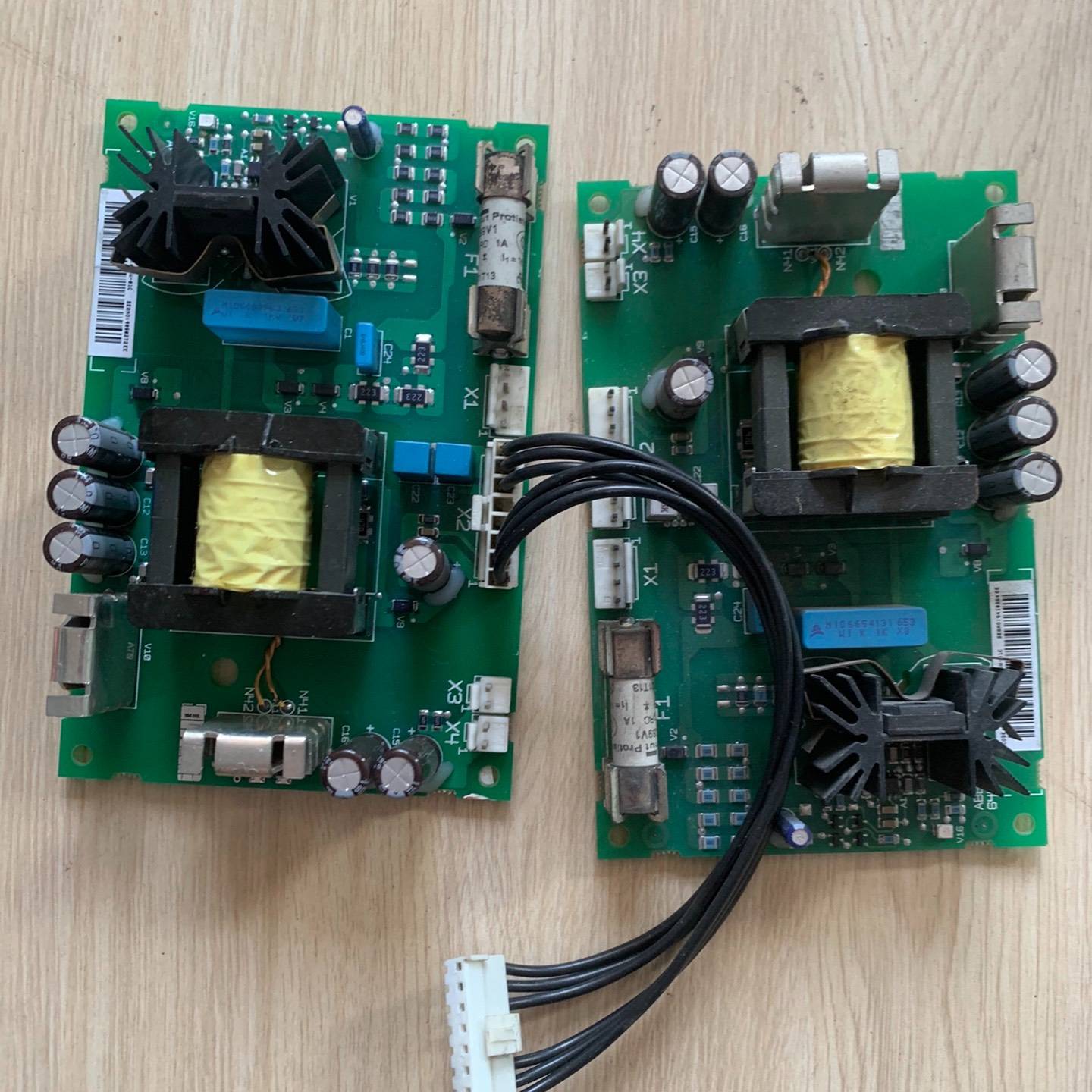 议价电源板APOW-01C