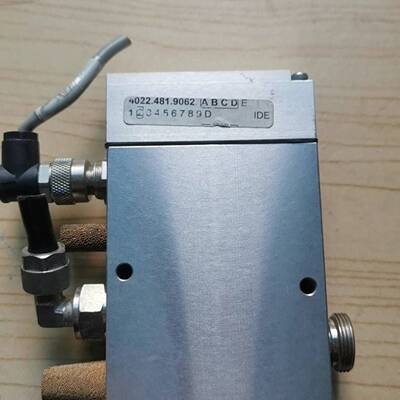 可维修G.A.S防爆电磁阀310597，45185，电压0-8V，议价