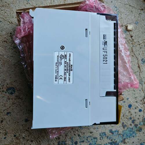 可议价进口 PLC NAIS FP3 A/D CONVE