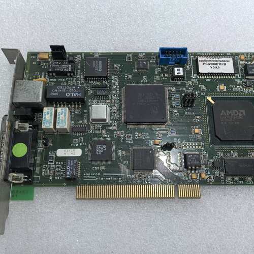 议价applicom international PCI2000可维修