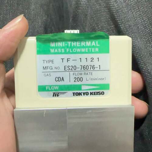可维修东京 ES20-76076-1 未使用过 如图议价
