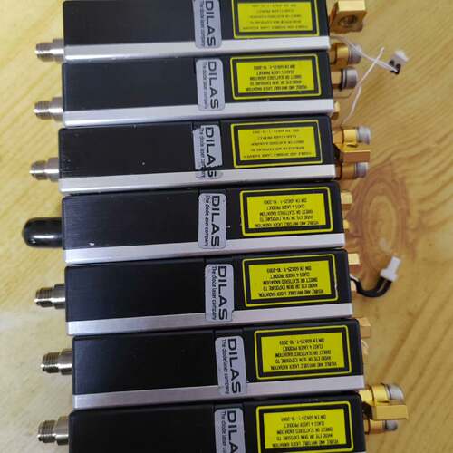 可议价DILAS激光器模块50W