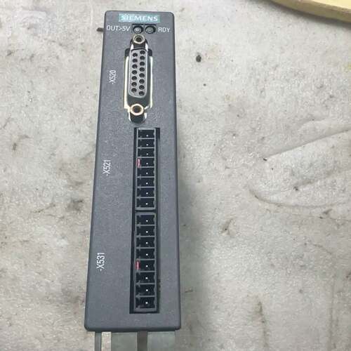 可维修西门子30模块6SL3055-0AA00-5CA2议价