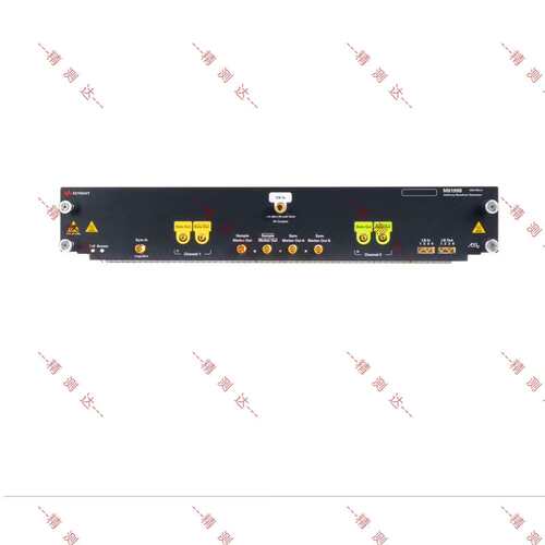 议价是德任意波形发生器M8196A,采样率92GSa/s,32G可维修