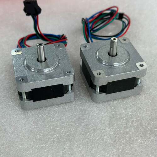 可维修STEPPING MOTOR步进电机16HY25-0504A议价