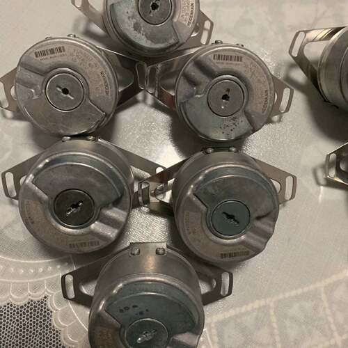 可维修EQN1325.020-2048编码器议价