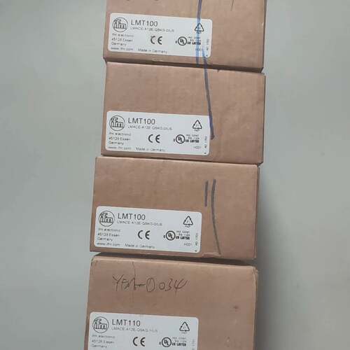 可议价IFM LMT100 LMT110 液位传感器