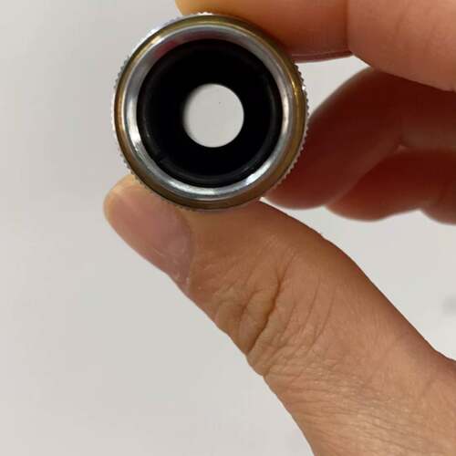 可维修Leitz WETZLAR 10/0.25 170/- GE议价