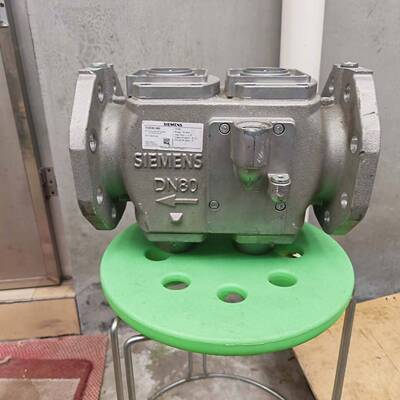 议价VGD40.080阀门  成色新