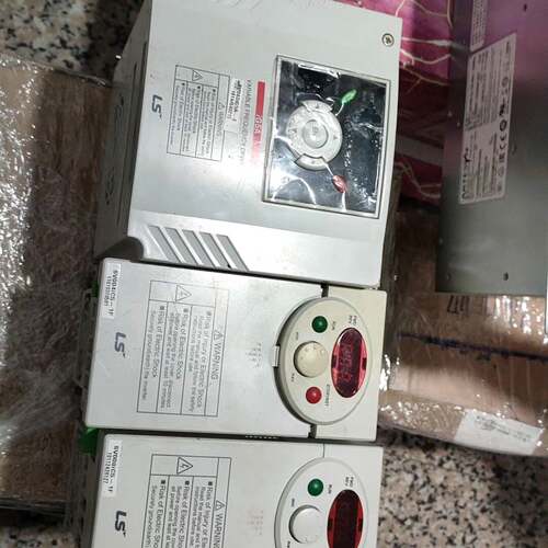 可议价SV037IG5A-4 ()矢量变频器 3.7