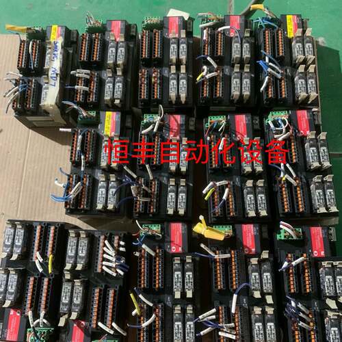 可维修欧姆龙DST1-MRD08SL-1一起14个。有需要联系议价