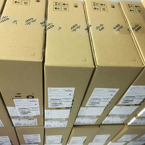 可维修思科 N3K-C3232C原包装链接在货在 7天无理议价
