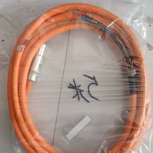 可议价电机动力线6FX5002-5DG01-1AF0成色