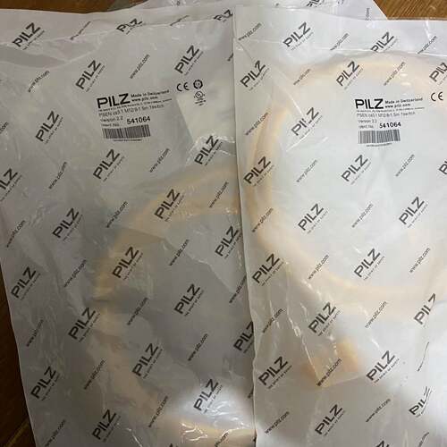 可议价PLIz皮尔兹541064